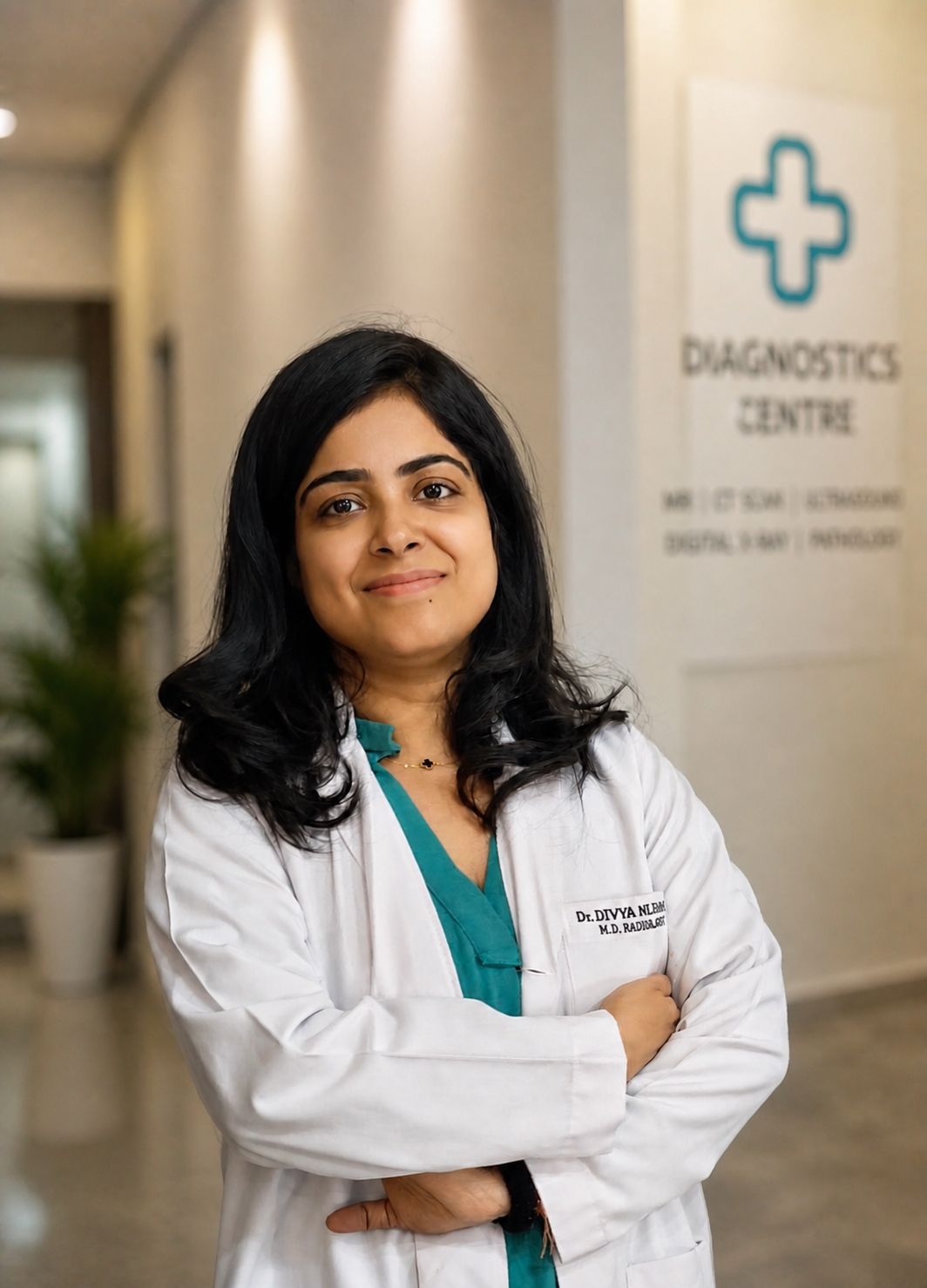 Dr. Divya Nijhawan